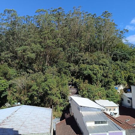 Apto No Centro De Petropolis Εξωτερικό φωτογραφία